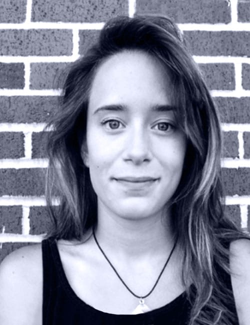 Anais Anais Dotis-Georgiou