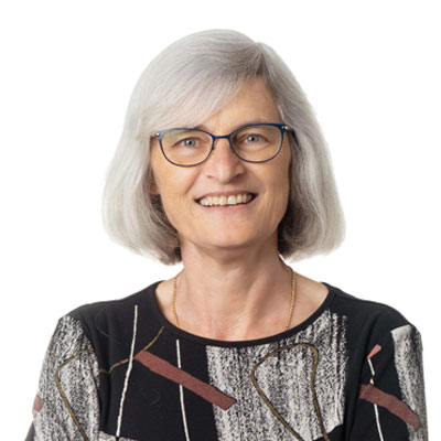 Barbara Paul Dix - influxdata