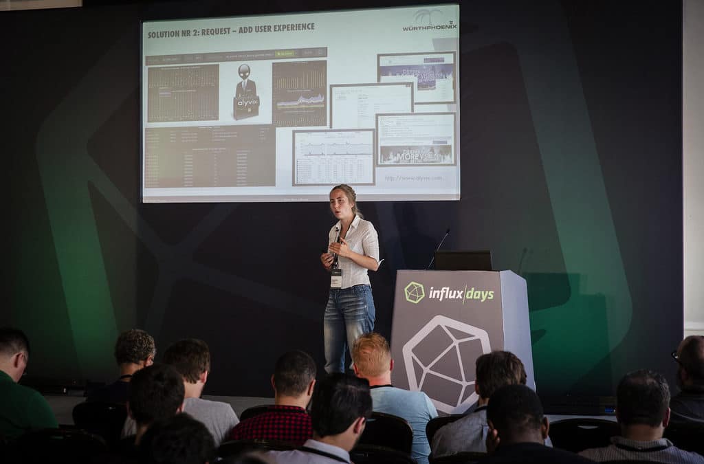 Have You Registered for InfluxDays London Livestream?