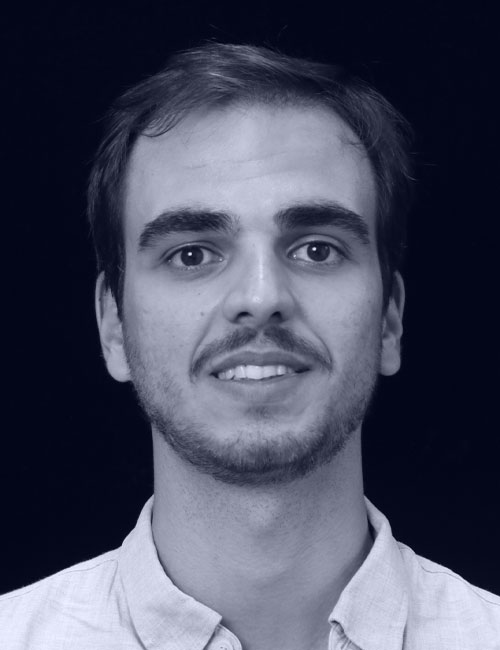 Bernard Paques