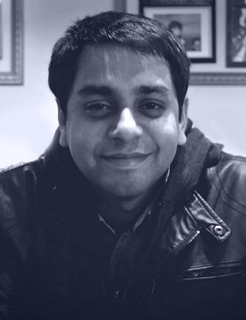 Mrinal Wadhwa Jeremy Foran