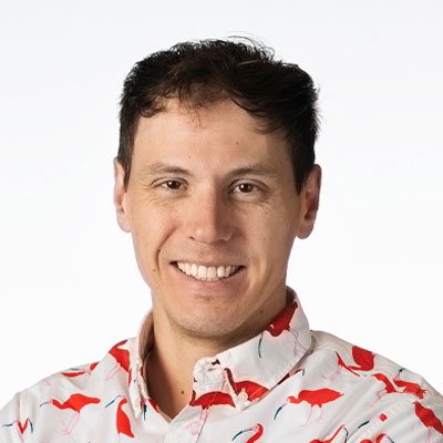 Phil Scott-Anderson