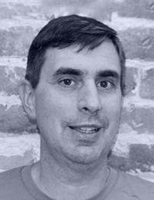 Rick-Spencer Jeremy Foran