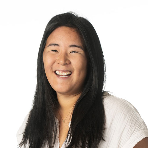 Samantha-Wang Paul Dix - influxdata