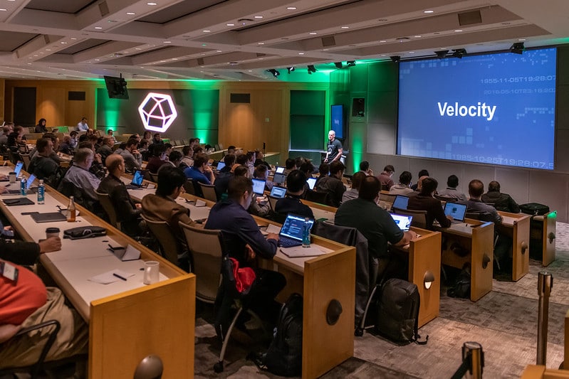 Announcing Speakers and Agenda for InfluxDays London 2019