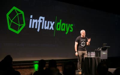 InfluxDays New York