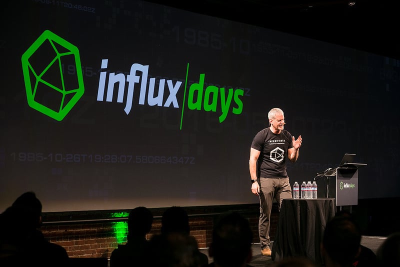 InfluxDays New York