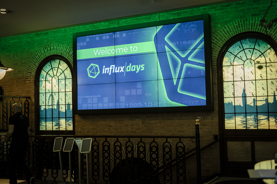 InfluxDays London 2020 call for papers