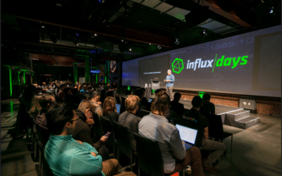 Speakers and Agenda Finalized for InfluxDays NYC 2019